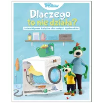 Rodzina Treflikw. Dlaczego to nie dziaa?