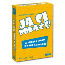 Ja Ci poka! Edgard
