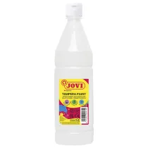 Farba plakatowa JOVI 1000ml bia�a