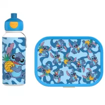 Mepal Lunch Set Campus Stitch 107410165403 750 ml + 400 ml