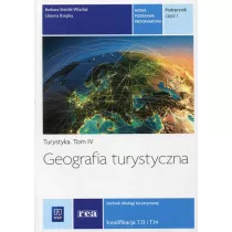 Geografia turystyczna REA -