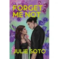 Forget Me Not