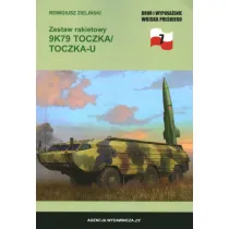 Zestaw rakietowy 9K79 Toczka/Toczka-U (BIWWP 7)