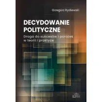 Decydowanie polityczne