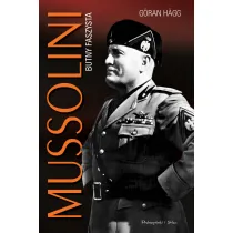 Mussolini butny faszysta