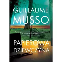 Papierowa dziewczyna