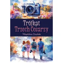 Tr�jk�t Trzech Cesarzy