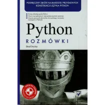 Python. Rozm�wki