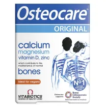 Vitabiotics Osteocare Original suplement diety 30 tab.