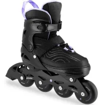 Rolki regulowane Matty r. 35-38 Spokey