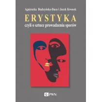 Erystyka czyli o sztuce prowadzenia spor�w