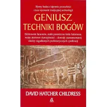 Geniusz techniki Bog�w