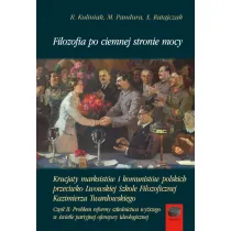 Filozofia po ciemnej stronie mocy. Cz�� 2