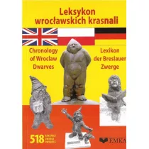 Leksykon wrocawskich krasnali w.3