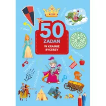 50 zada. W krainie rycerzy
