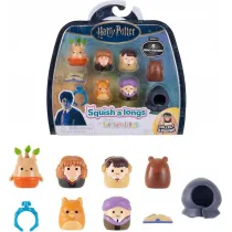 Squishmallows Harry Potter Mini Squish Jazwares