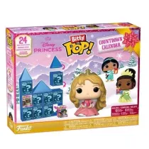Figurka Funko POP Disney: Countdown Calendar