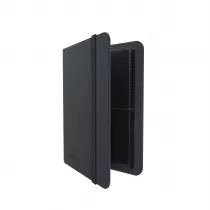 Gamegenic Prime Album 8-Pocket - Black