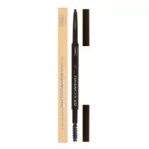 Wibo Slim Triangular Eyebrow Pencil trjktna kredka do brwi 2 Dark Brown
