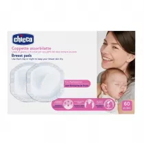 Breast Pads Wk�adki laktacyjne