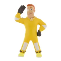 COMANSI figurka Stra�ak Sam - Sam Rescue Y99952