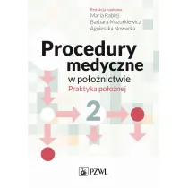 Procedury medyczne w po�o�nictwie