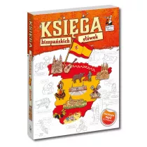 Kapitan Nauka. Ksiga hiszpaskich swek