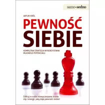 Pewno siebie