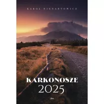 Kalendarz 2025 Karkonosze