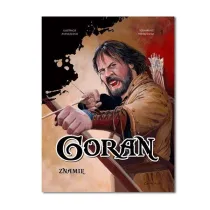 Znami�. Goran. Tom 1
