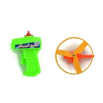 Helikopter wystrzeliwany Pro Kids