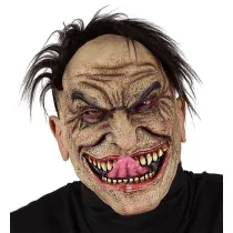 Widmann Maska na Halloween Nieznajomy