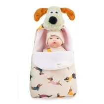 Lalka hiszpa�ska Mini Golosinas Puppy 21cm Marina Pau