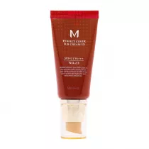 Missha M Perfect Cover BB Cream krem BB do twarzy SPF42 PA+++ No.23 50 ml
