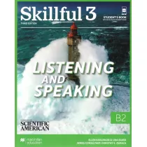 Skillful. Third Edition 3. Listening & Speaking. Student's Book with Student's App and Digital Student's Book