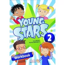 Young Stars 2. Workbook