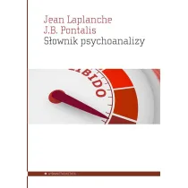 S�ownik psychoanalizy