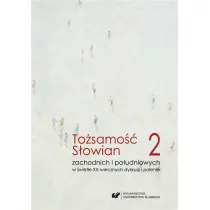 To�samo�� S�owian zachodnich.. T.2