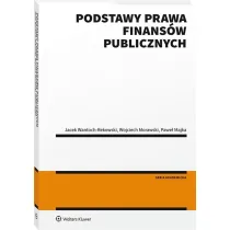 Podstawy prawa finans�w publicznych