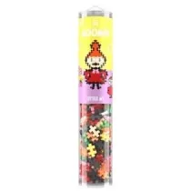 Puzzle Plus-plus By Number Muminki Ma�a Mi 270el