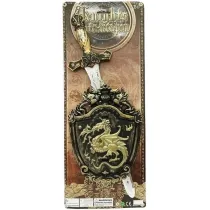 Zestaw rycerski Merkpol