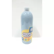 Astra Farba szkolna 1000 ml bkitna