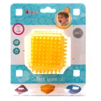 Kostka sensoryczna BAM BAM 383569