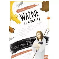 Wane rozmowy