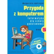 Informatyka SP KL 5. Podr�cznik. Przygoda z komputerem 2013