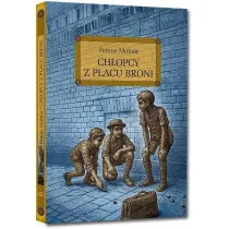 Chopcy z Placu Broni