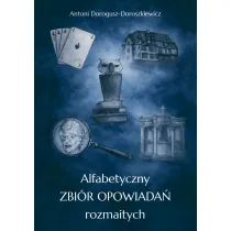 Alfabetyczny zbi�r opowiada� rozmaitych