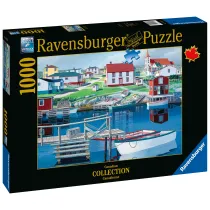 Puzzle 1000 el. Zatoka Greenspond Ravensburger