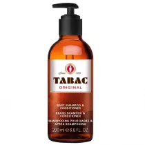 Tabac Szampon do brody Original 200 ml