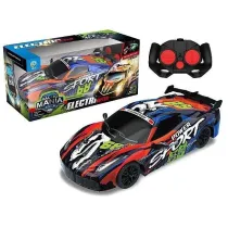Auto sportowe R/C Adar